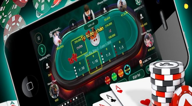 Những tuyệt chiêu đánh bài casino trực tuyến chiến thắng nhanh chóng nhất