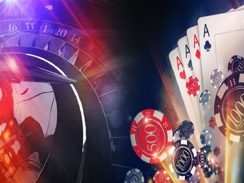 Phương pháp chia nhỏ vốn cược khi chơi casino trực tuyến như thế nào?