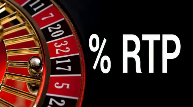 RTP là gì? Tìm hiểu về tầm ảnh hưởng của tỷ lệ RTP trong trò chơi casino