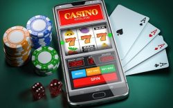 Sai lầm nghiêm trọng khi chơi casino trực tuyến, có nên cược gấp thếp không?