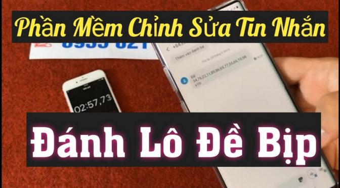 Tìm hiểu những thiết bị gian lận lô đề khiến lô thủ trắng tay vỡ nợ