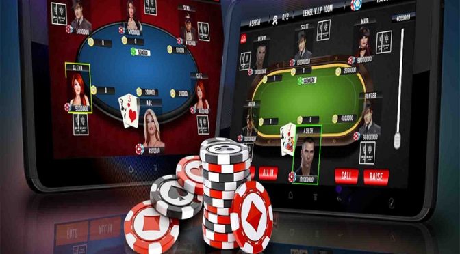 Thứ tự bài trong Poker quan trọng như thế nào? Top những hand bài mạnh