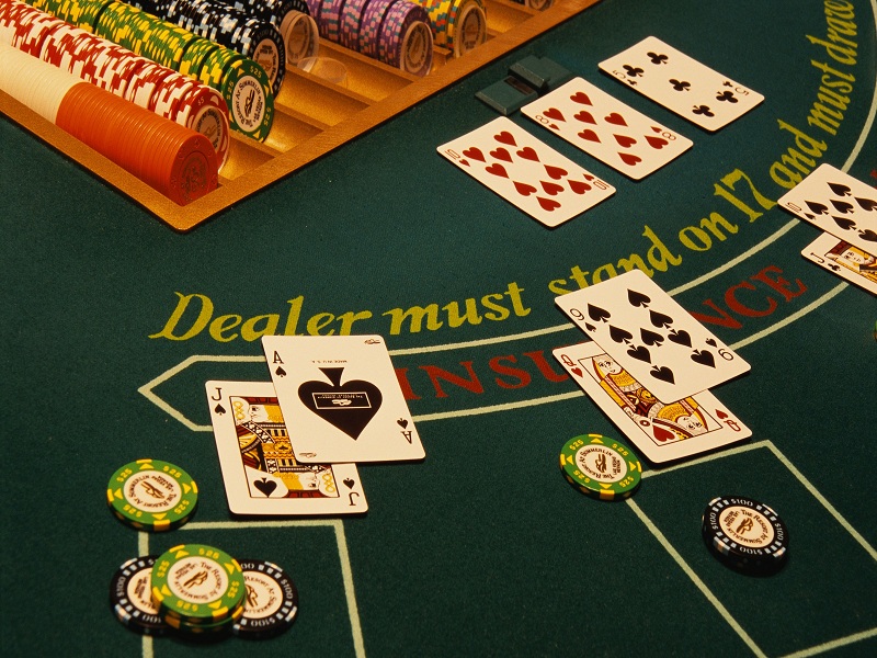 Tìm hiểu những bí quyết lựa chọn sòng Blackjack tốt nhất để cá cược