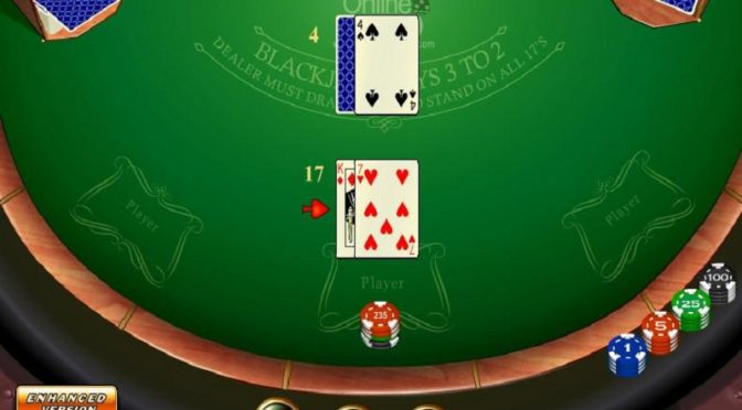 Tìm hiểu những bí quyết lựa chọn sòng Blackjack tốt nhất để cá cược