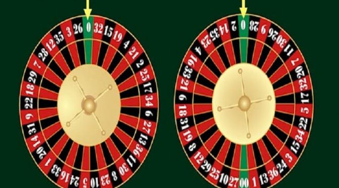 Tìm hiểu những đặc điểm cơ bản trong bàn cược Roulette kiểu Châu Âu