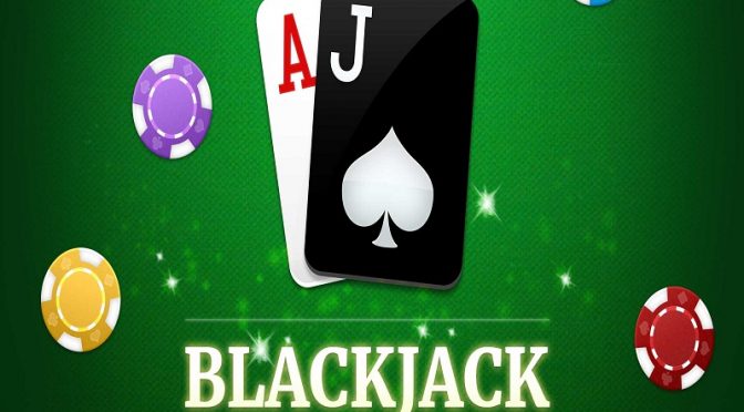 Tìm hiểu những mánh khỏe giúp bạn chiến thắng trong trò chơi Blackjack