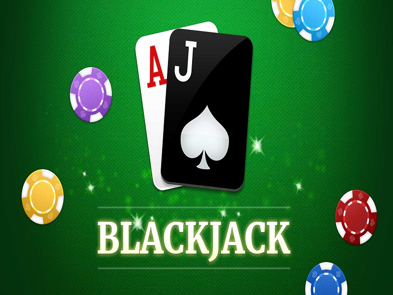 Tìm hiểu những mánh khỏe giúp bạn chiến thắng trong trò chơi Blackjack