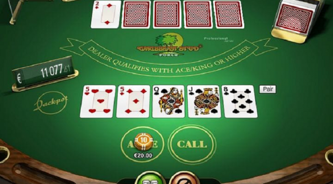 Tìm hiểu những thể loại bài Poker và những biến thể của trò chơi Poker online