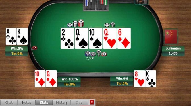 Tìm hiểu những thể loại cược phổ biến trong Fixed Limit, Pot Limit Và No Limit Poker