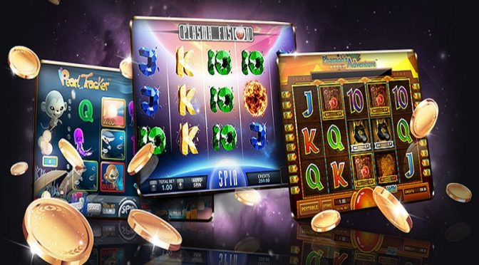 Tìm hiểu những trò chơi casino có tỷ lệ lợi nhuận cao nhất