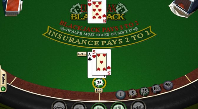 Tìm hiểu về chiến lược đếm bài cơ bản trong trò chơi Blackjack