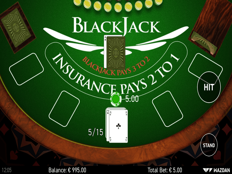 Tìm hiểu về chiến lược đếm bài cơ bản trong trò chơi Blackjack