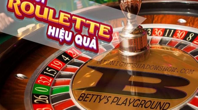 Tìm hiểu về phương pháp dự đoán số chính xác trong trò chơi Roulette