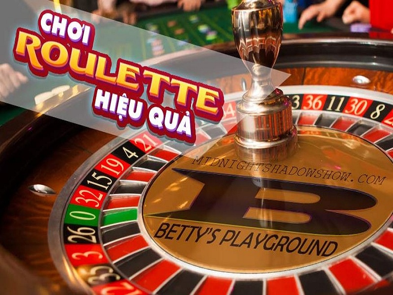 Tìm hiểu về phương pháp dự đoán số chính xác trong trò chơi Roulette