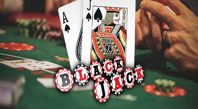 Tìm hiểu về tỷ lệ cược và xác suất trong trò chơi Blackjack