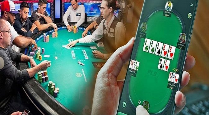 7 nguyên tắc vàng khi chơi Poker mà Daniel Negreanu muốn bạn ghi nhớ