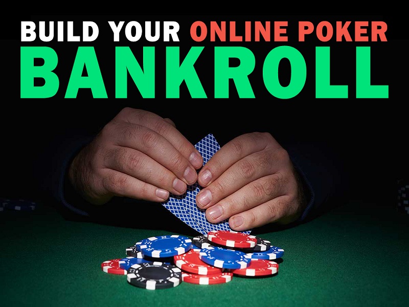 Bankroll management là gì? Cách quản lý Bankroll trong Poker như thế nào