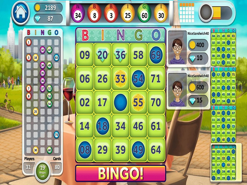 Bingo là gì? Tìm hiểu về cách chơi và luật chơi Bingo online