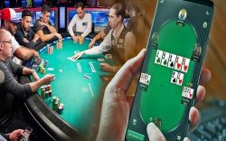 Bốn phong cách chơi Poker điển hình có tại các nhà cái casino trực tuyến