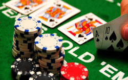 Các yếu tố ảnh hưởng đến chơi Poker bằng toán học