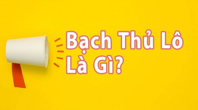 Cách chơi độc thủ lô mang lại hiệu quả cao