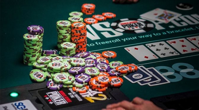 Cách chơi Poker các loại bài tại vòng Preflop