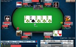 Chiến thuật đánh tour poker cướp pot sao cho tối ưu và hiệu quả