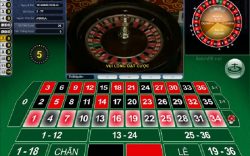 Có thể áp dụng toán học để chiến thắng trò chơi Roulette không?