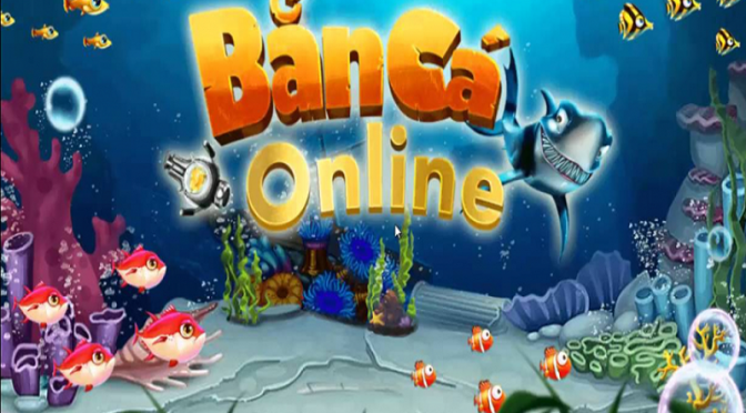 Game bắn cá online là gì? Hướng dẫn chơi bắn cá tại casino trực tuyến