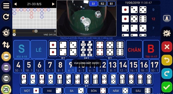 Hướng dẫn cài đặt và chơi casino trực tuyến trên ứng dụng W88 di động