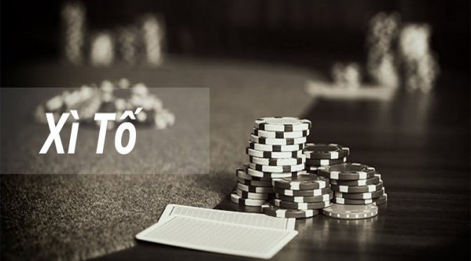 Hướng dẫn chơi xì tố 3 cây, 5 cây, 7 cây tại các nhà cái casino