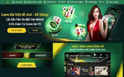 Hướng dẫn chơi xóc đĩa online tại nhà cái casino V9Bet chi tiết nhất
