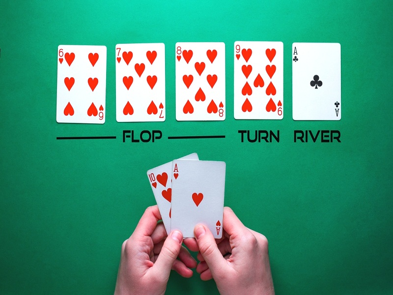 Hướng dẫn một số cách đọc bài hiệu quả trong trò chơi Poker