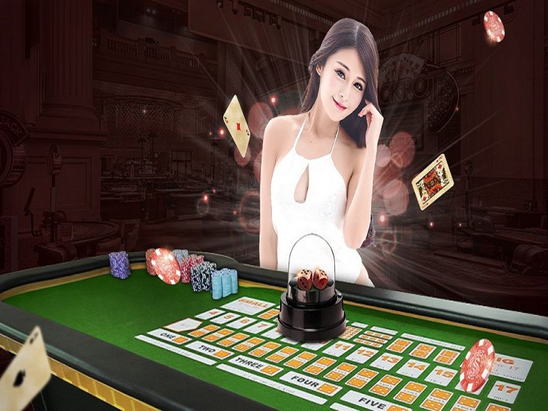 Hướng dẫn soi cầu Sicbo tại casino trực tuyến dựa theo quy luật