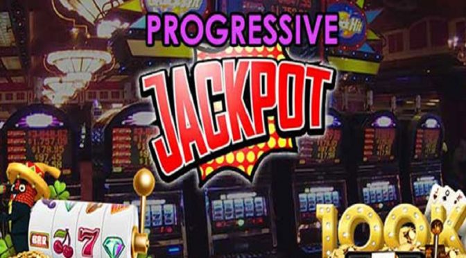 Jackpot là gì? Hướng dẫn cách tham gia chơi Jackpot