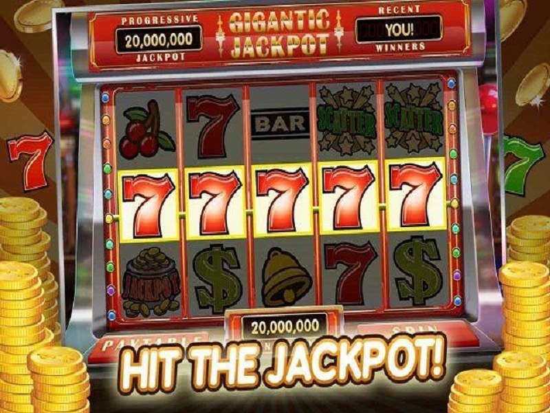Jackpot là gì? Hướng dẫn cách tham gia chơi Jackpot