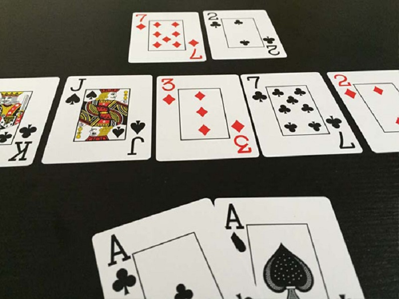 Lựa chọn Starting Hand trong Poker như thế nào cho chuẩn?