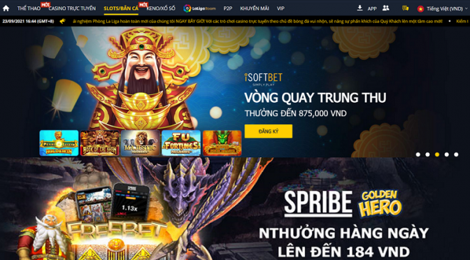 Nhận thưởng độc quyền tại Spribe và Golden Hero tại M88