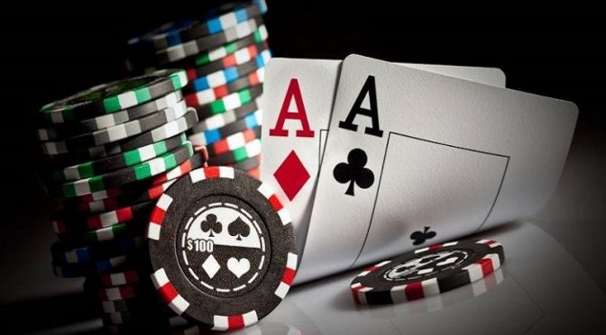 Những bí quyết chọn vị trí phù hợp trong trò chơi Poker