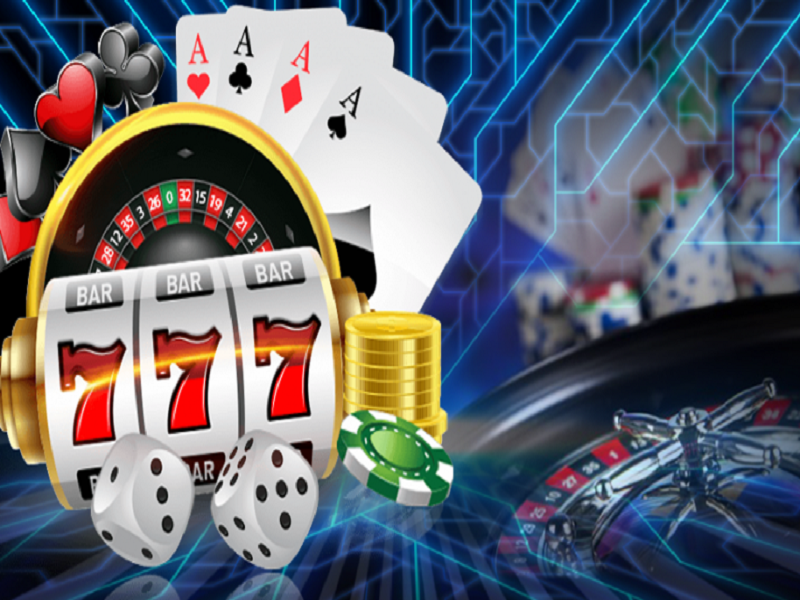 Những điều cần biết về nhà cái casino trực tuyến