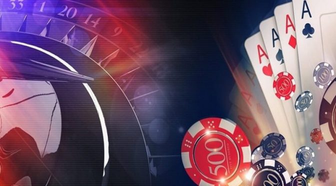 Những điều cần biết về nhà cái casino trực tuyến