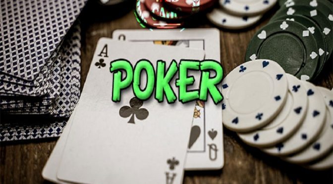 Những yếu tố ảnh hưởng đến Poker trong vòng Flop