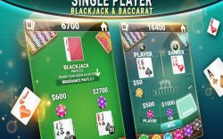 Phân biệt giữa 2 thể loại đánh bài Baccarat và Blackjack