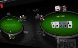 Poker US là gì? Tìm hiểu về các vòng cược trong cách chơi Poker Us
