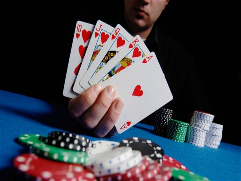 Tác dụng của Tight khi chơi game Poker - Những điều cần lưu ý