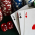 Tại sao bài Poker không phải là một trò chơi đỏ đen?