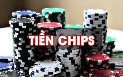 Thẻ Chip cược là gì và nó được sử dụng như thế nào trong trò chơi casino
