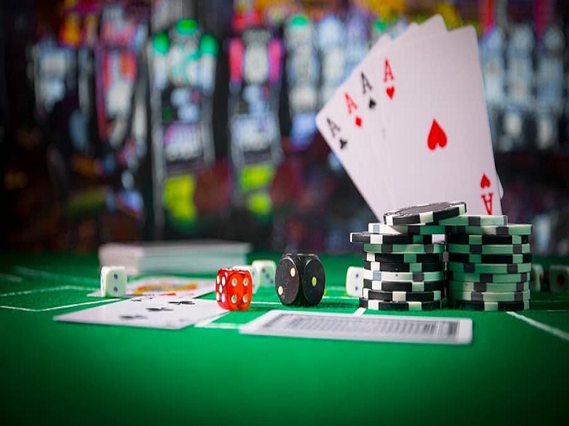 Tìm hiểu cách nhận biết những người chơi giỏi và kém trong Poker