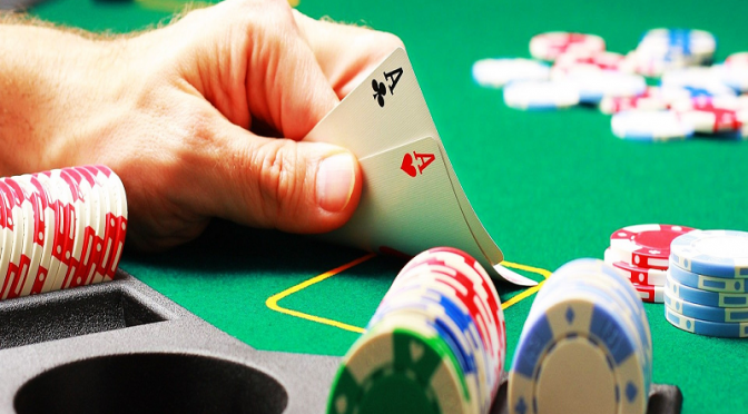 Tìm hiểu cách nhận biết những người chơi giỏi và kém trong Poker