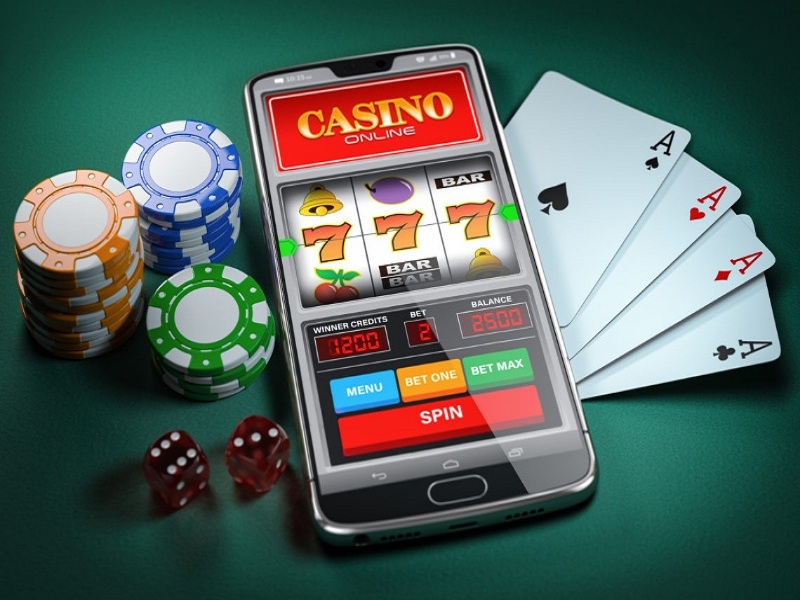 Tìm hiểu một số dạng mánh khóe được sử dụng tại các sòng bạc casino